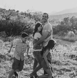 Meet your Posher, Mandy